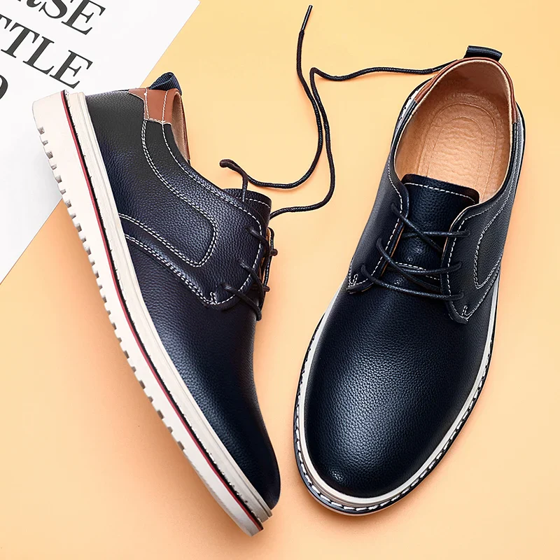 Men's Footwear